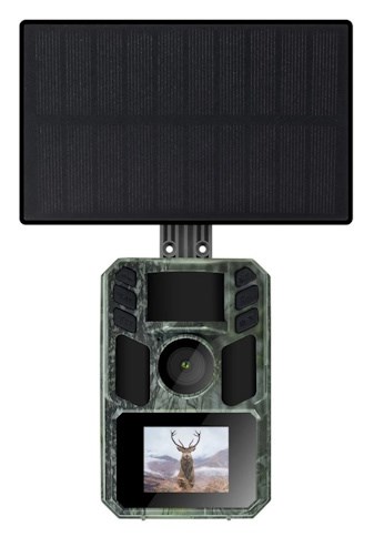 EVOLVEO StrongVision SOLAR A solární panel