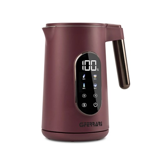 G3Ferrari G1020502 dotykový displej