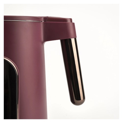 G3Ferrari G1020502 nastavitelná teplota