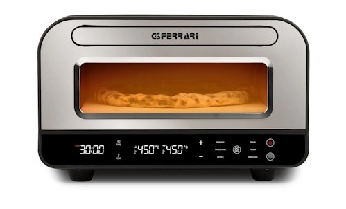 G3ferrari G1020400 až 450 °C