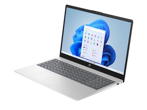 HP 15-fd1303nc (CA7J5EA) podsvícená klávesnice