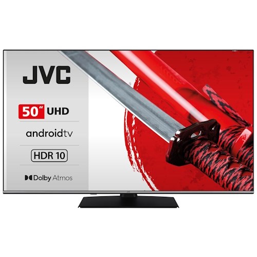 JVC LT-50VA6435 HDR 10
