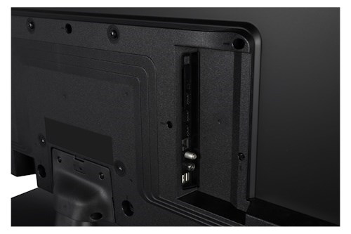 JVC LT-50VA6435 3× HDMI