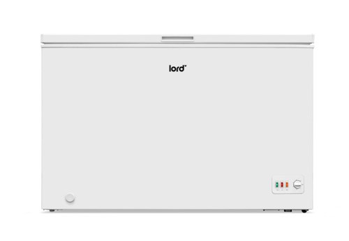 LORD G9 mrazák s energetickou třídou A