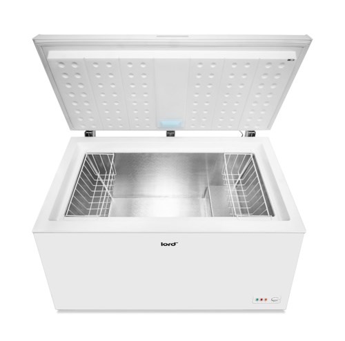 LORD G9 vysoký mrazicí výkon