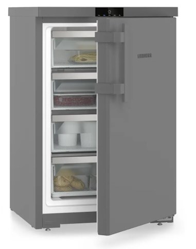 Liebherr Fdgd 1404 Frost Protect