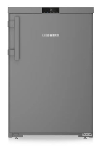 Liebherr Fdgd 1404 dotykové ovládání 