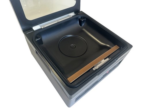 Maxxo Chamber Line 30 objem komory 2,5 l