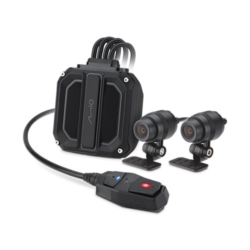 Mio MiVue M820WD IP67