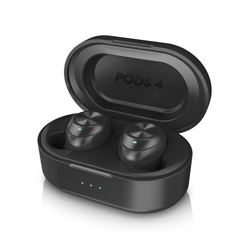 Niceboy Pods 4 Bluetooth 5.0