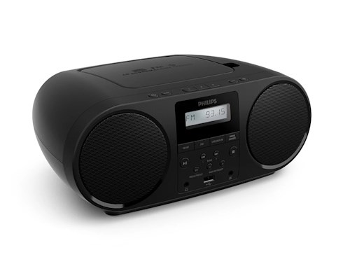 Philips TAZ5000 CD přehrávač