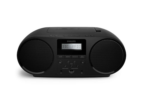 Philips TAZ6000 Bluetooth 5.4
