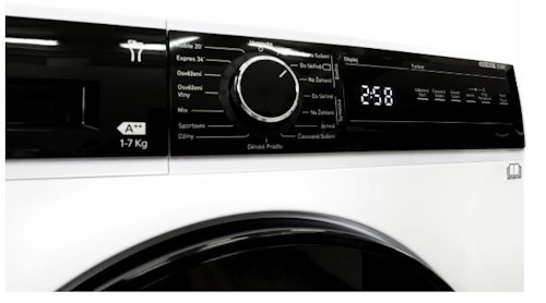 Romo RHD2071S odložený start