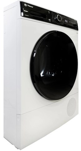 Romo RHD2071S 15 programů