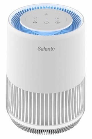 Salente Maxclean filtr HEPA 13