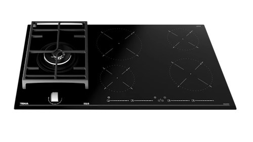 Teka JZC 95314 ABC BK MultiSlider