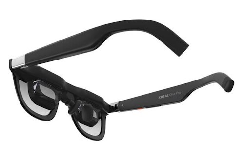 XReal One Pro L redukce modrého světla