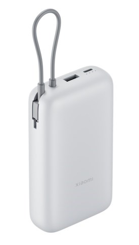 Xiaomi 22.5W PWB 20000mAhvýkon 22,5 W