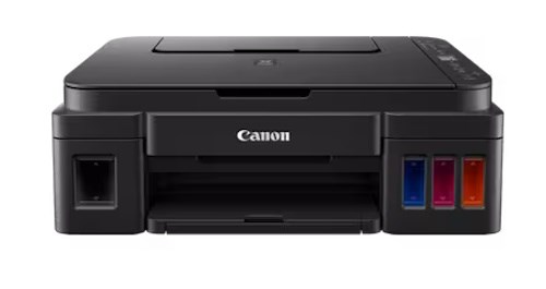 Canon PIXMA G3410 Wi-Fi