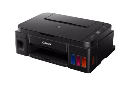 Canon PIXMA G3410 LCD displej