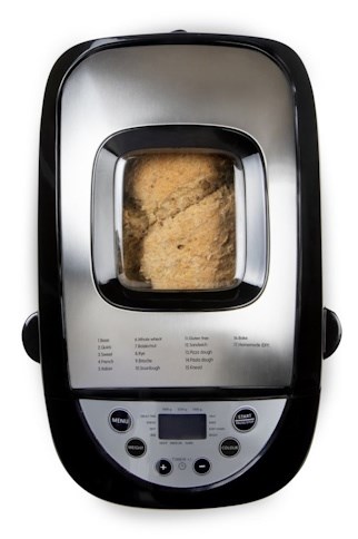 DOMO B3977 17 programů