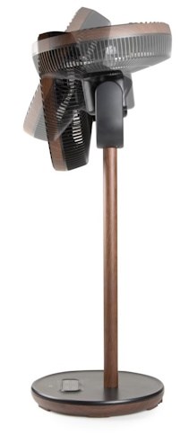 DOMO DO8155 3D oscilace