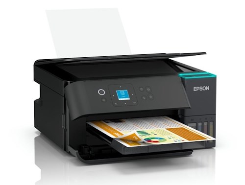 EPSON EcoTank L4360 oboustranný tisk