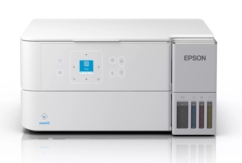 EPSON EcoTank L4366 displej