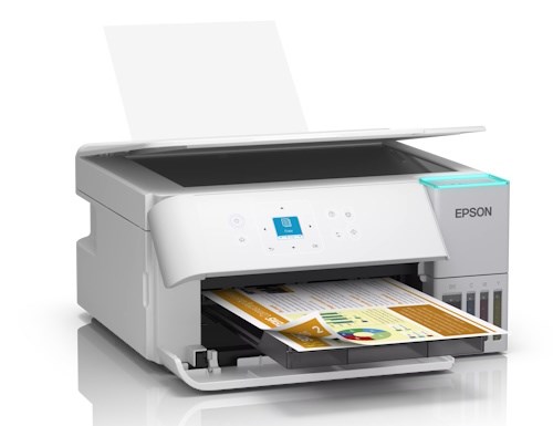 EPSON EcoTank L4366 oboustranný tisk