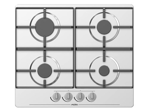 MORA VDP 647 X2 integrované zaplování