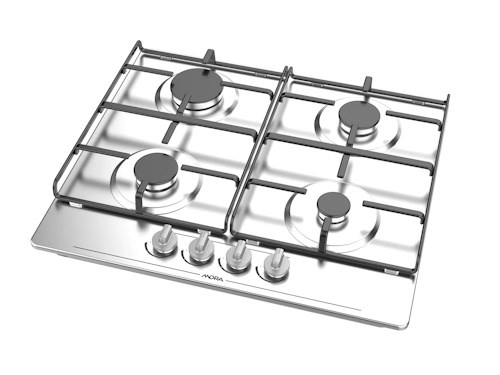 MORA VDP 647 X2 Stop Gas