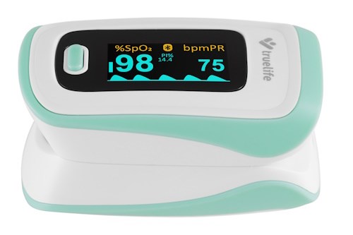 Oxymetr Truelife X5 BT