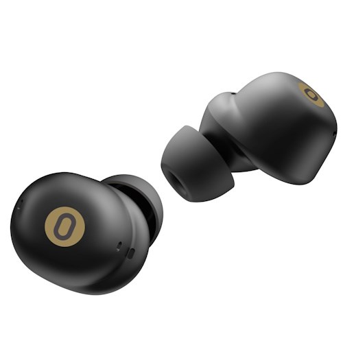 Rixon AirPlugs touch control