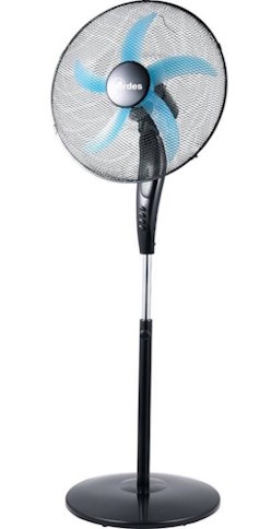 Ardes EA50PB 5 lopatek