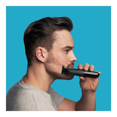 Braun Series X XT3100 vydrží 45 minut