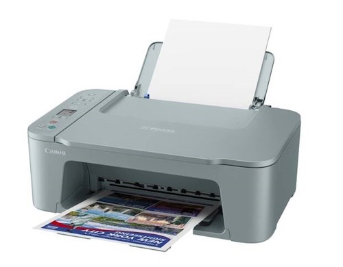 Canon PIXMA TS3752i Wi-Fi