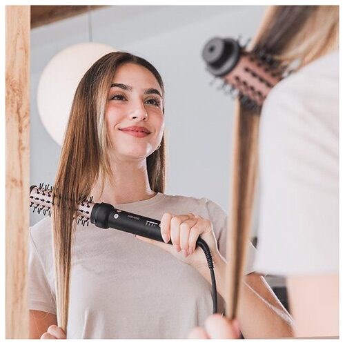 Cecotec 3386 kulma + fén