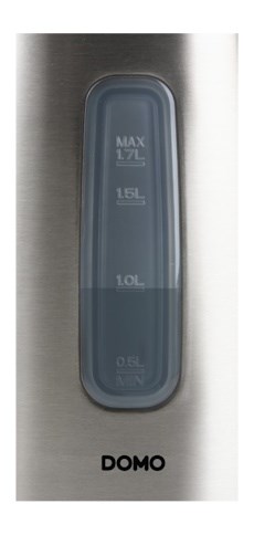 DOMO DO738WK velký vodoznak