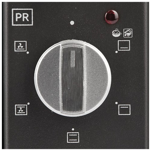 G3Ferrari G10148 5 druhů ohřevu