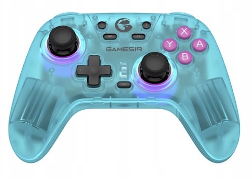 GameSir Nova MultiPlalform Gaming Controller Bluetooh