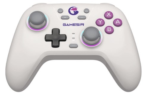 GameSir Nova MultiPlalform Gaming Controller Bluetooh