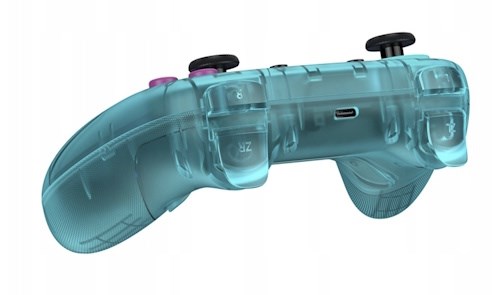 GameSir Nova MultiPlalform Gaming Controller Hall Efect