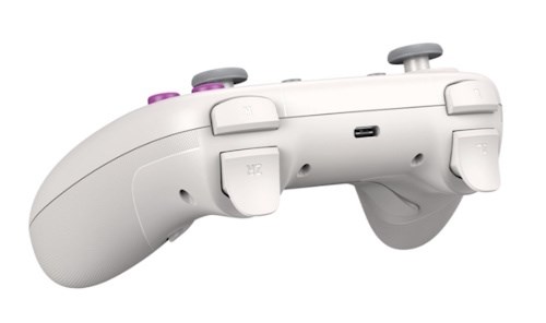 GameSir Nova MultiPlalform Gaming Controller Hall Efect
