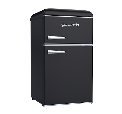 Guzzanti GZ 86RB energetická třída E