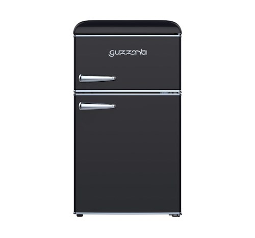 Guzzanti GZ 86RB retro design