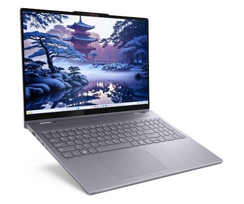 Lenovo IdeaPad 5 2-in-1 (83KU000MCK) Wi-Fi 7