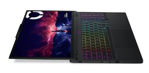 Lenovo Legion 5 (15AKP10) OLED displej