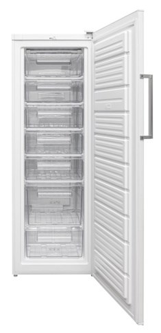 Romo RF4242WD 242 litrů