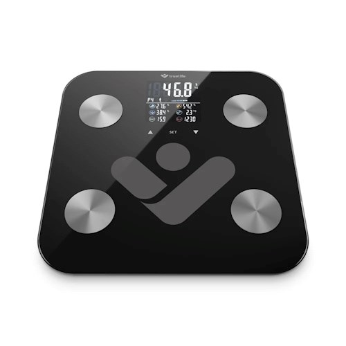 TrueLife FitShape S6 BT 19 indexů