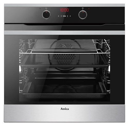 Amica TFB 128 TX dotykový displej